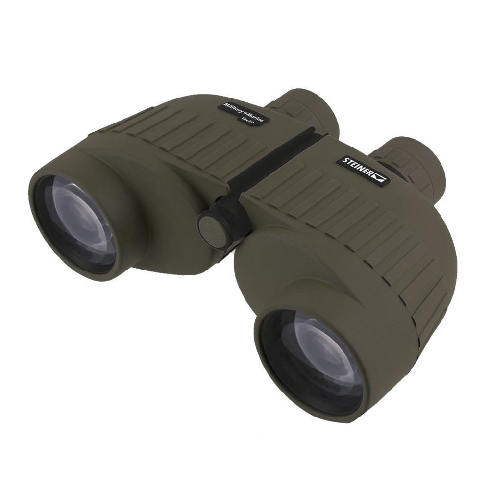 Steiner MM1050 Military Marine 10x50 Binocular 2035 UPC 840229103119