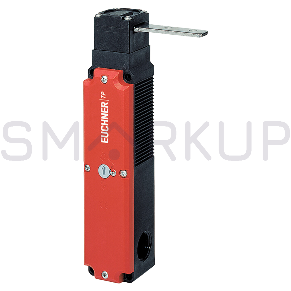 New In Box EUCHNER TP3-4131A024M Safety Switch