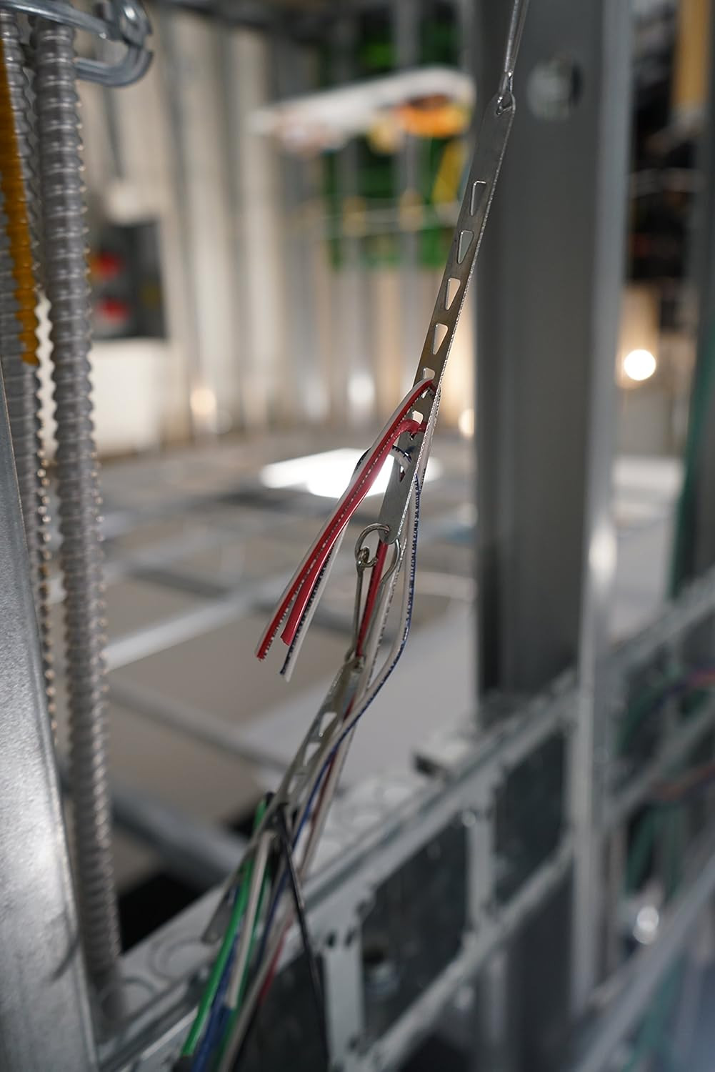CSPH1HD Simpull Gripit Circuit Size Pulling Head