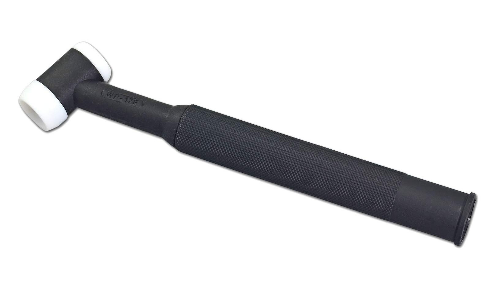 RIVERWELD WP-17F SR-17F TIG Welding Torch Head Body with Flexible Head 150Amp...