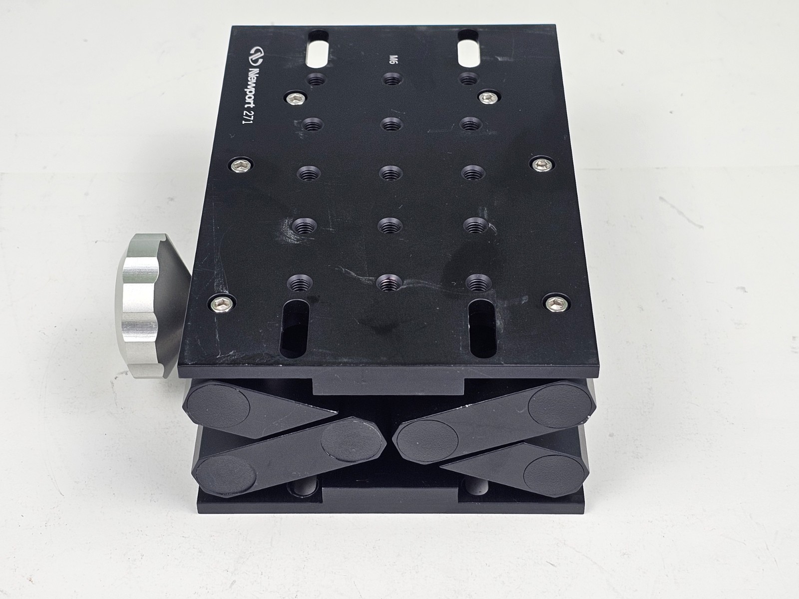 NEWPORT 271 LOAD LAPJACK