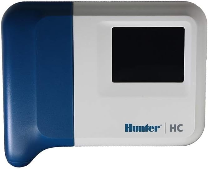 Hunter HC1200M  Hydrawise 12-Station Wi-Fi Expansion Module (Requires main unit)