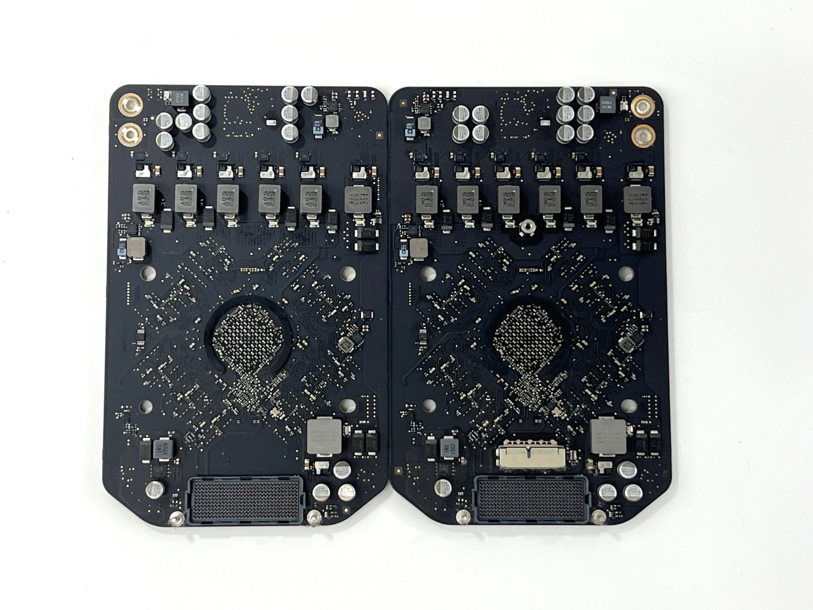 AMD FirePro D500 Graphics Board Pair for Mac Pro Late 2013 A1481 - AS-IS