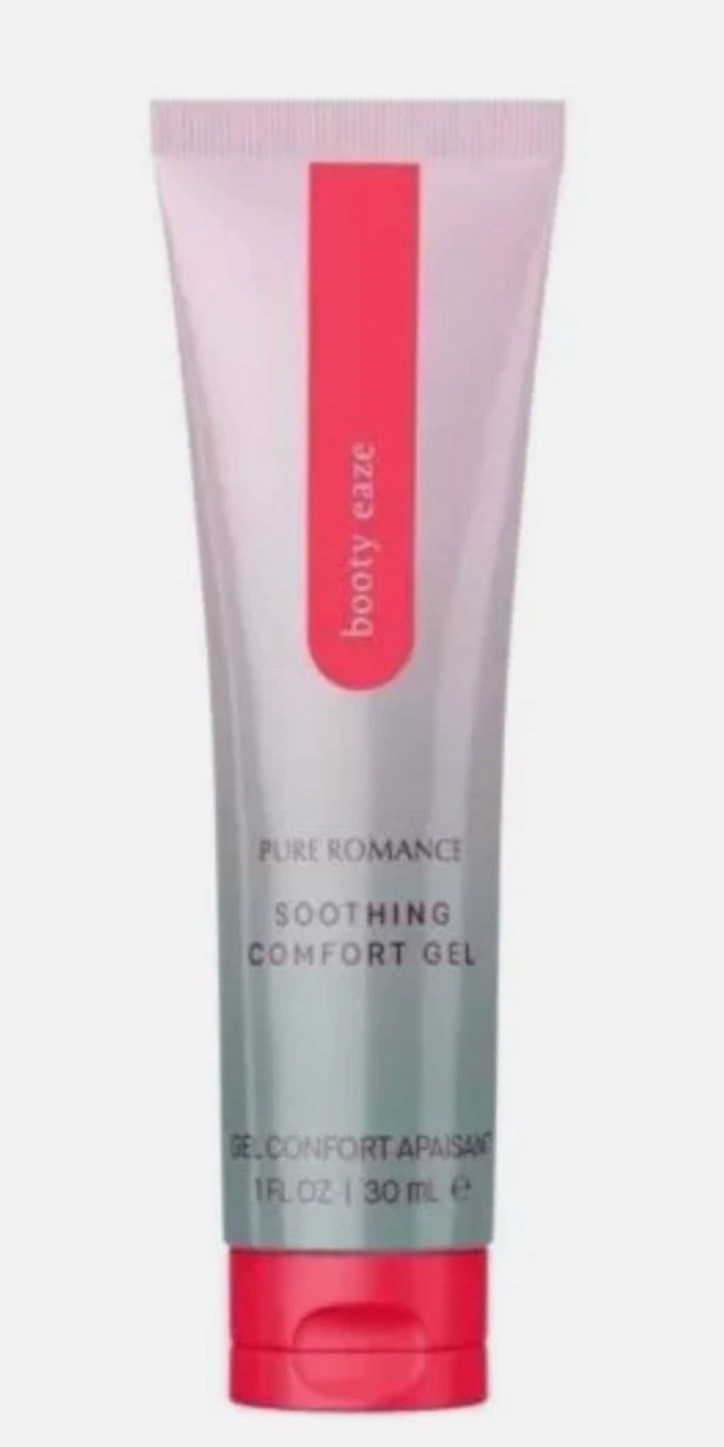 Pure Romance - Booty Eaze - New and Sealed