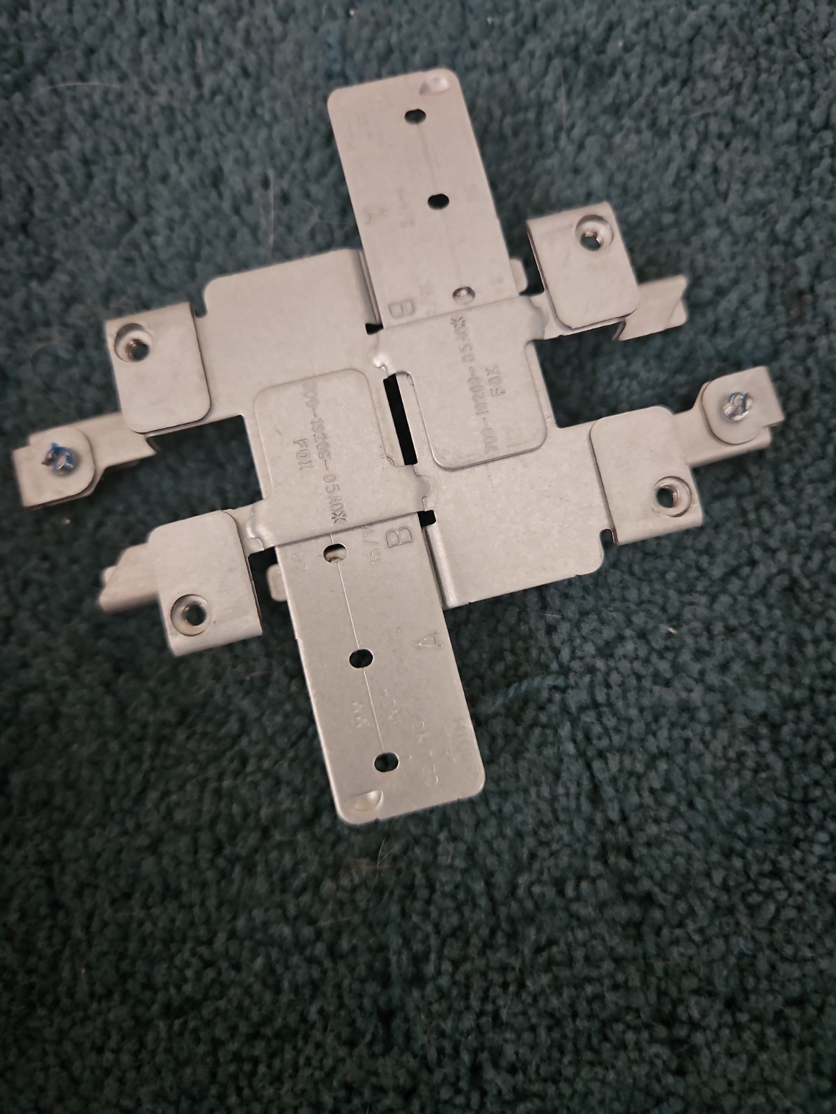 Cisco 700-26425-03 WAP Mounting Bracket With Mount