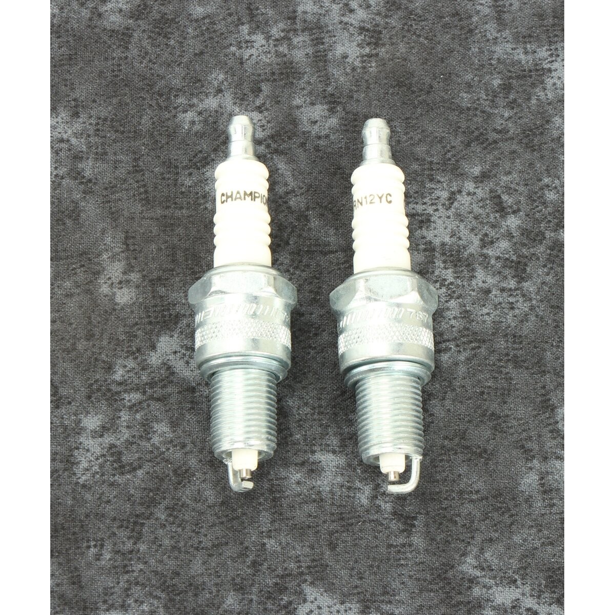 S&S Cycle 14mm Resistor Spark Plug - 55-1323