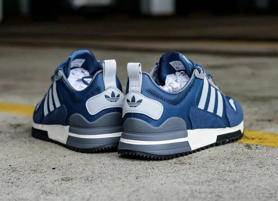 Adidas Originals ZX 700 HD Mens Shoe Athletic Sneaker Footwear H01850 All Sizes