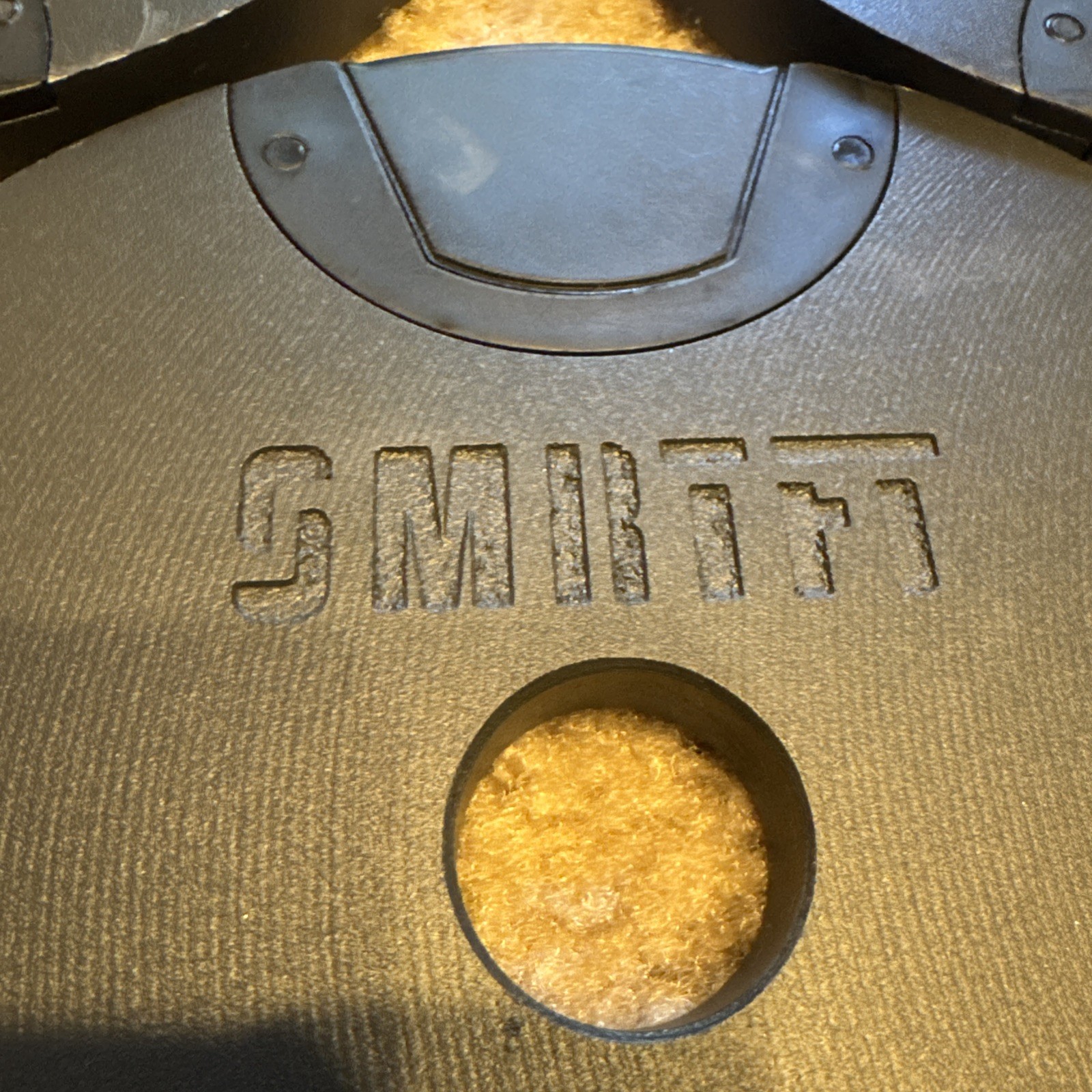 Authentic SMRTFT Nuobell Plates 5 Total For 25 Pounds