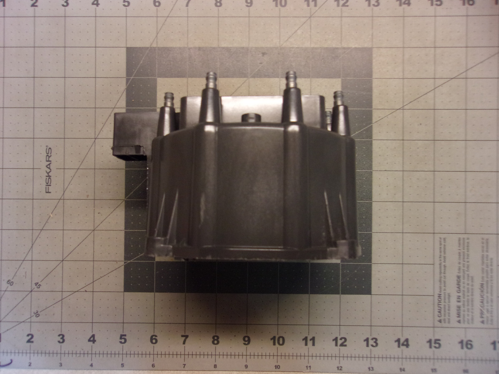 Standard DR456T (2) Distributor Caps