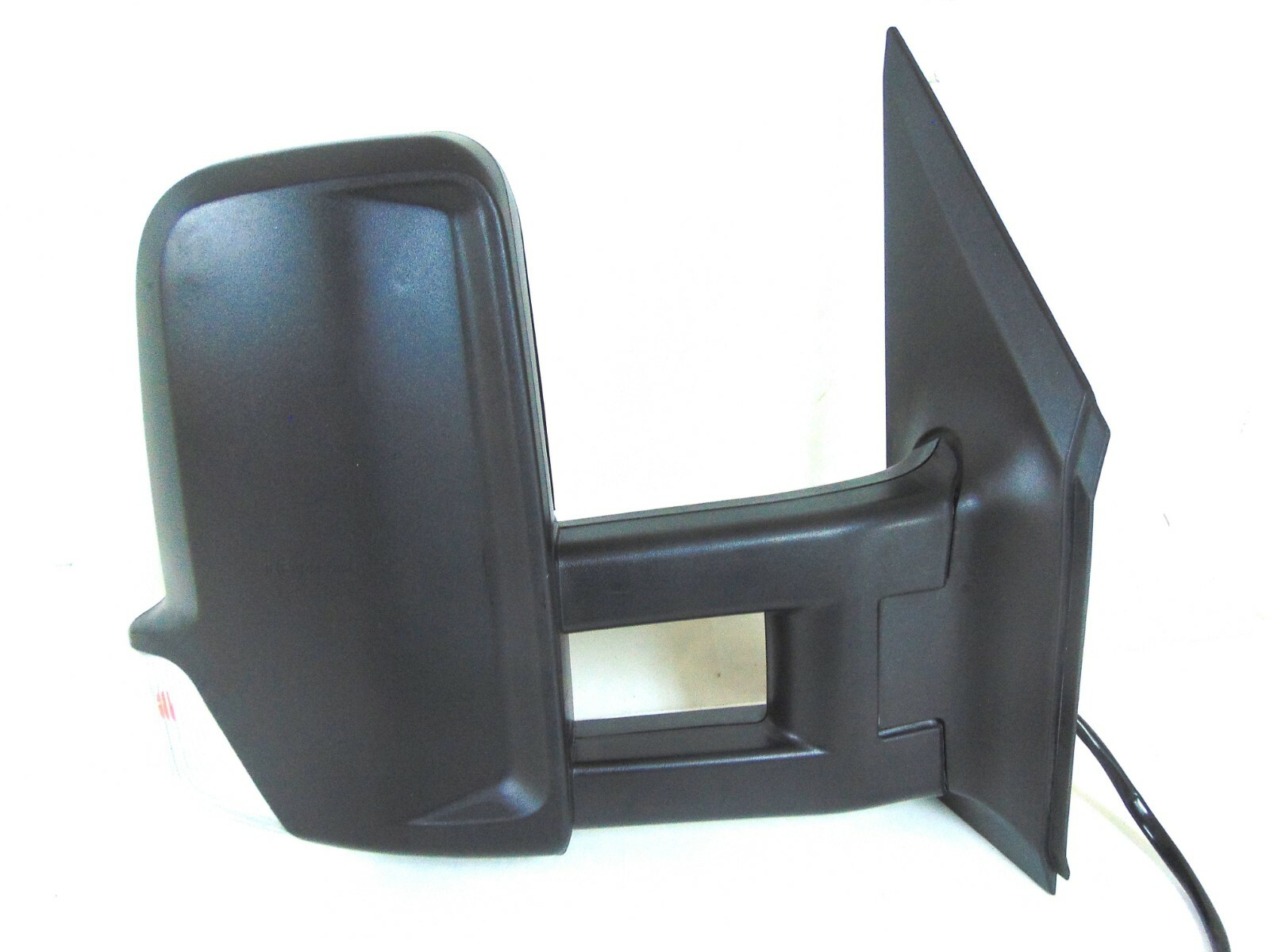 For 2019-2021 Mercedes Sprinter Right Front Door Side Rear View Mirror Long Arm