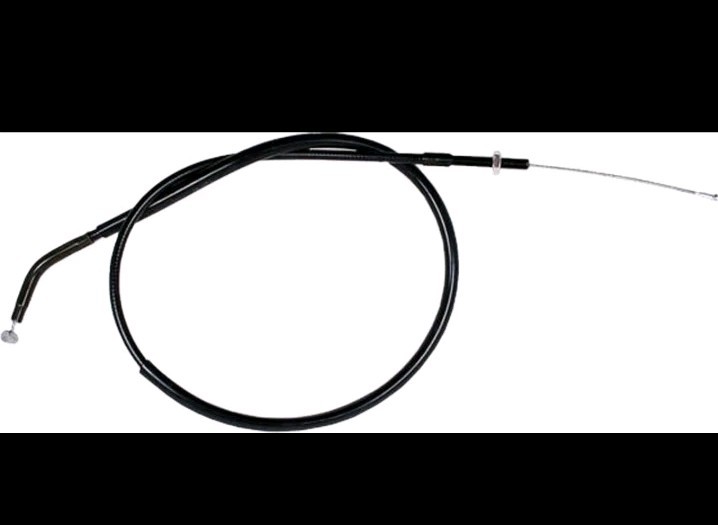 Motion Pro  0652-1290 Black Vinyl Clutch Cable - NEW UNUSED LOOK READ