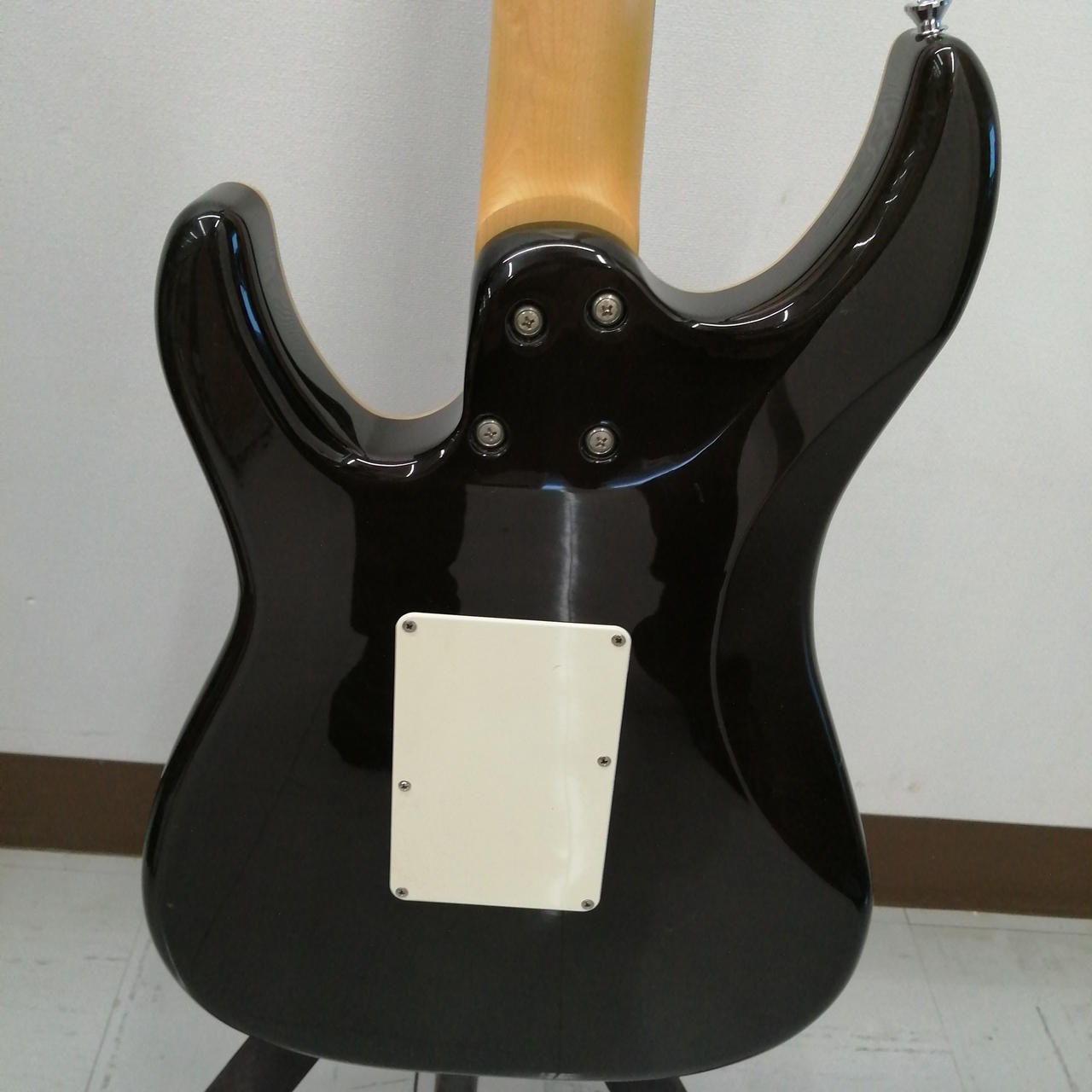 SCHECTER SD II 24 Electric Guitar 789897