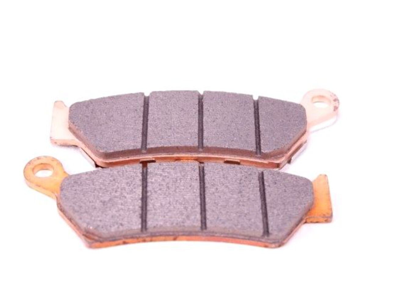 BMW Motorrad - Genuine BMW Brake Pads Set - Rear - R 1300 Series - 34217108470
