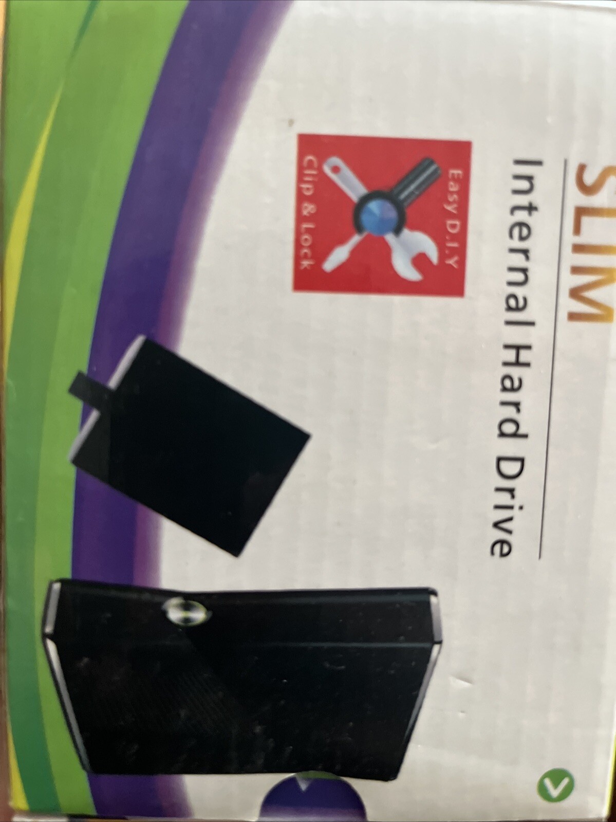 Microsoft 6FM-00001 500GB Media Hard Drive