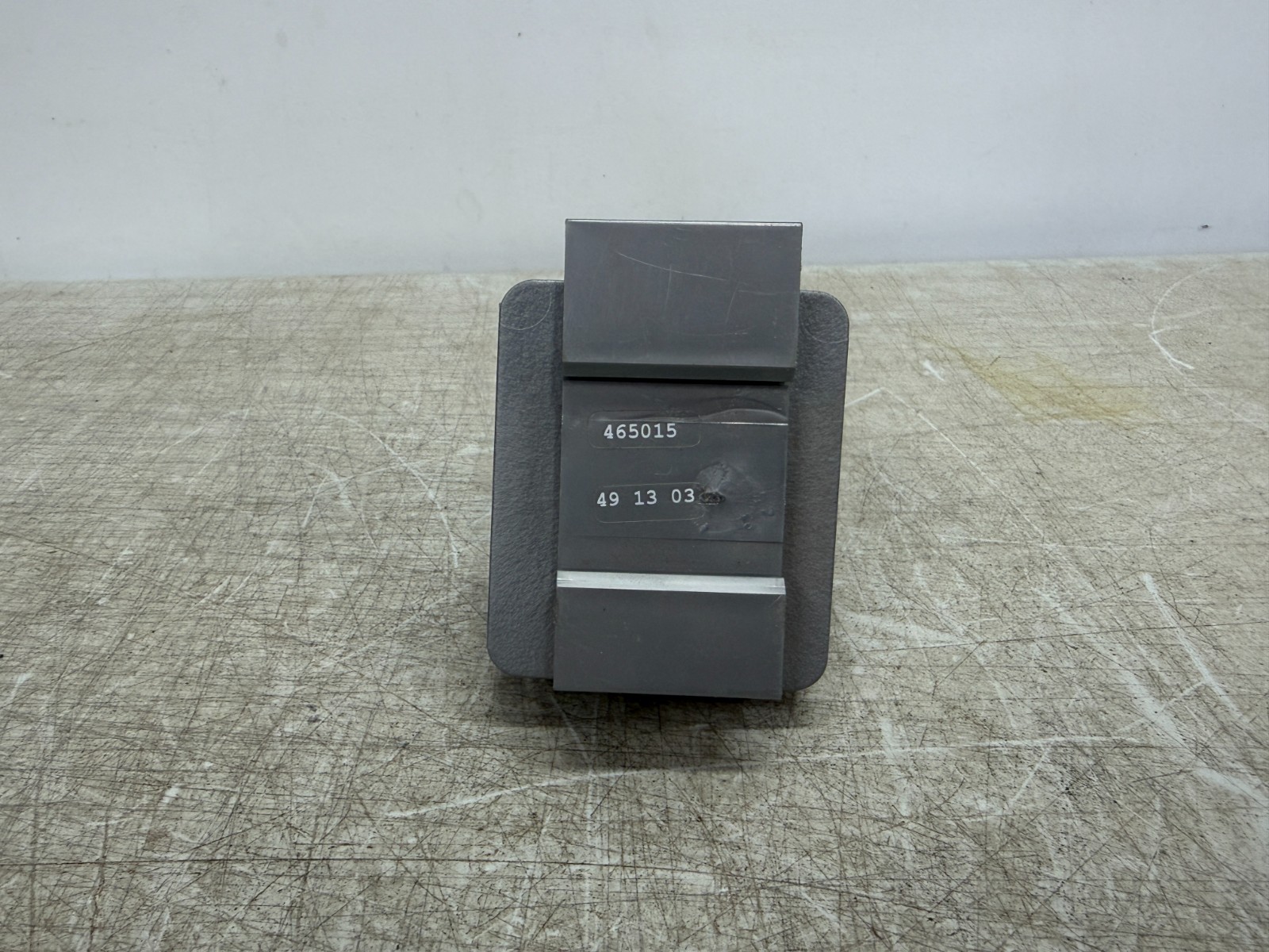 Stonel IM465015A FieldLink External Valve Communication I/O Module NEW
