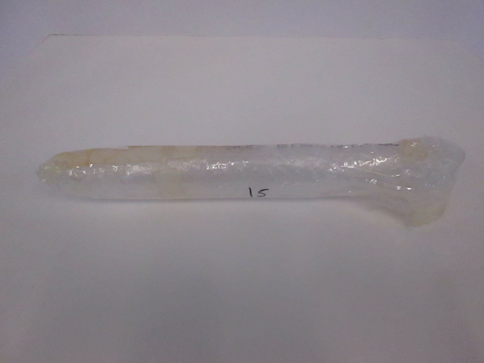 MRL Sandvik Quartz Nail, 0350799803,12MM x 298MM OAL,  New, Lot of 2
