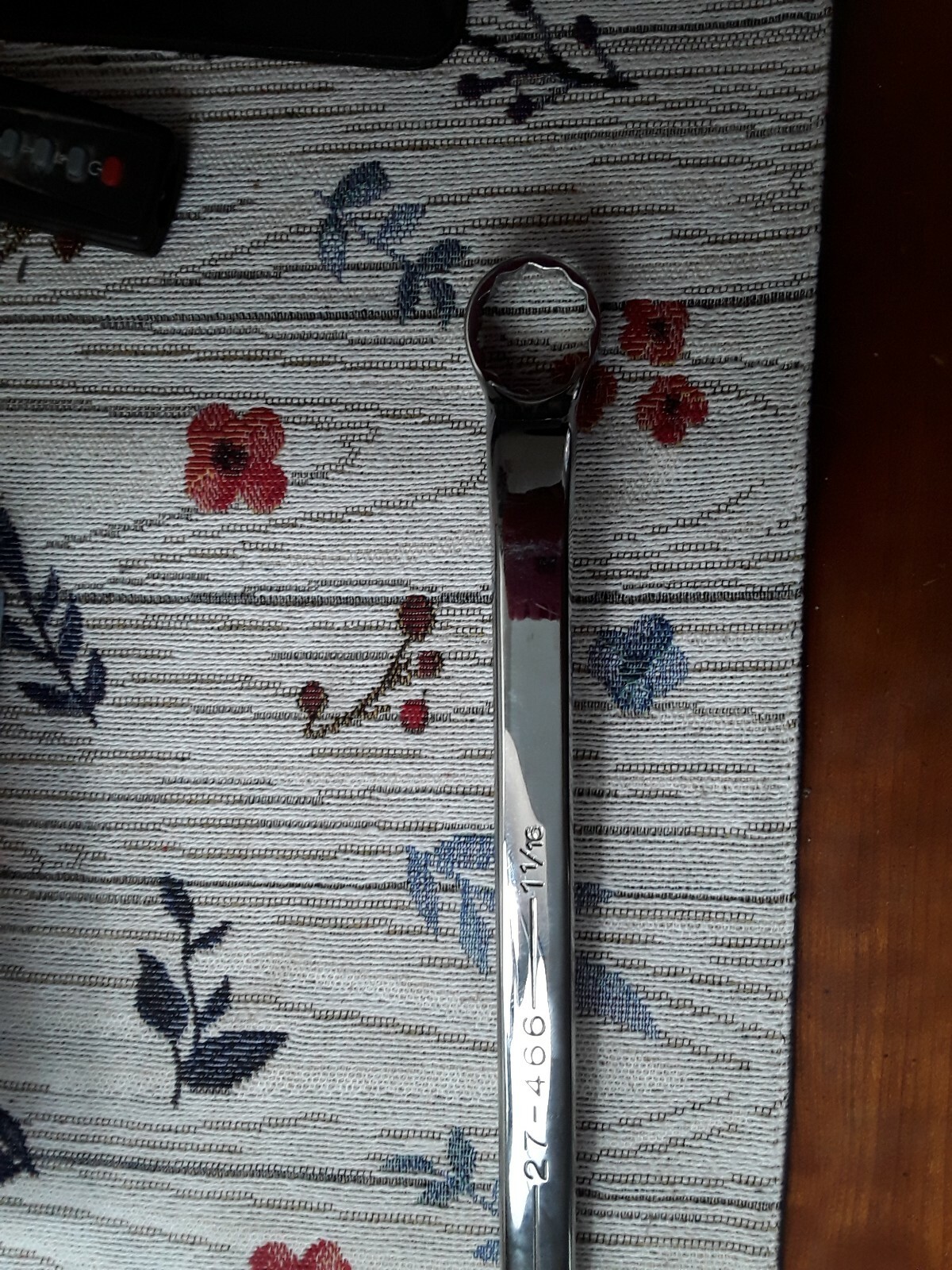 Armstrong 27-466 wrench very nice