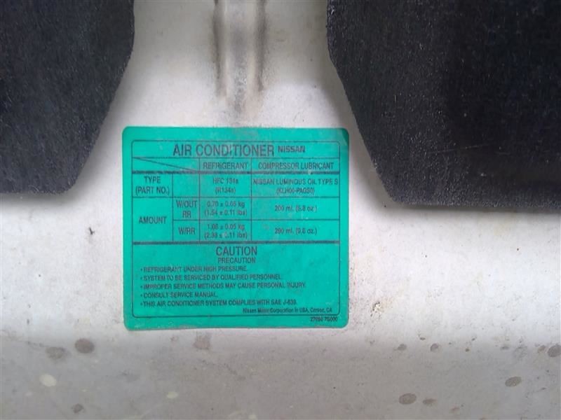 Engine ECM Electronic Control Module With Flex Fuel 2WD Fits 08 TITAN 577413