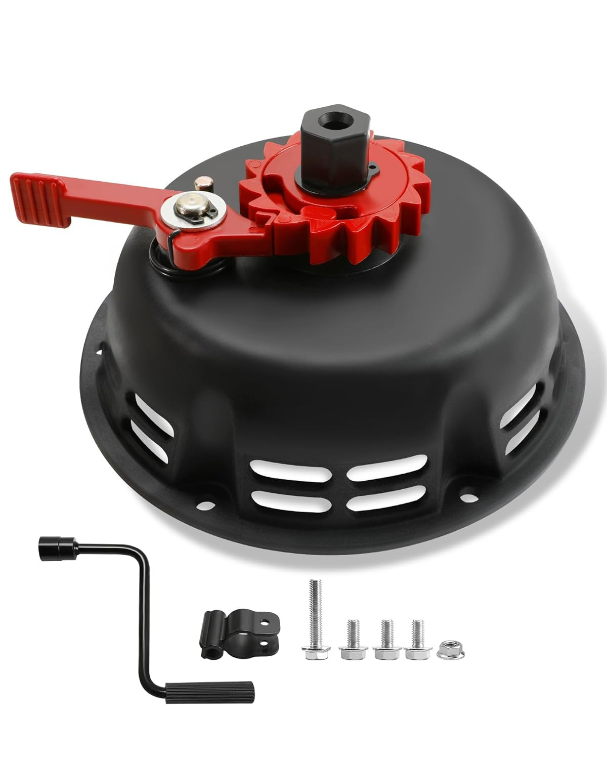 Upgrade Pull Start Recoil fit Predator 212 Honda GX160