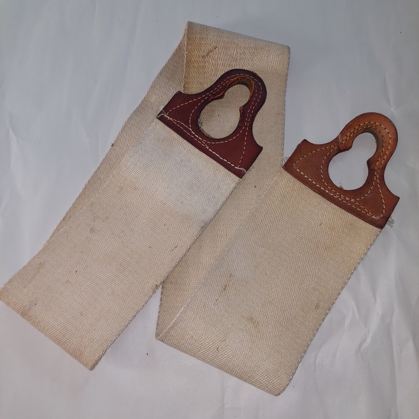 Belt For Fat Shaker L 61”. W 5”  For Vista #100 & Samson Weight Loss Machines