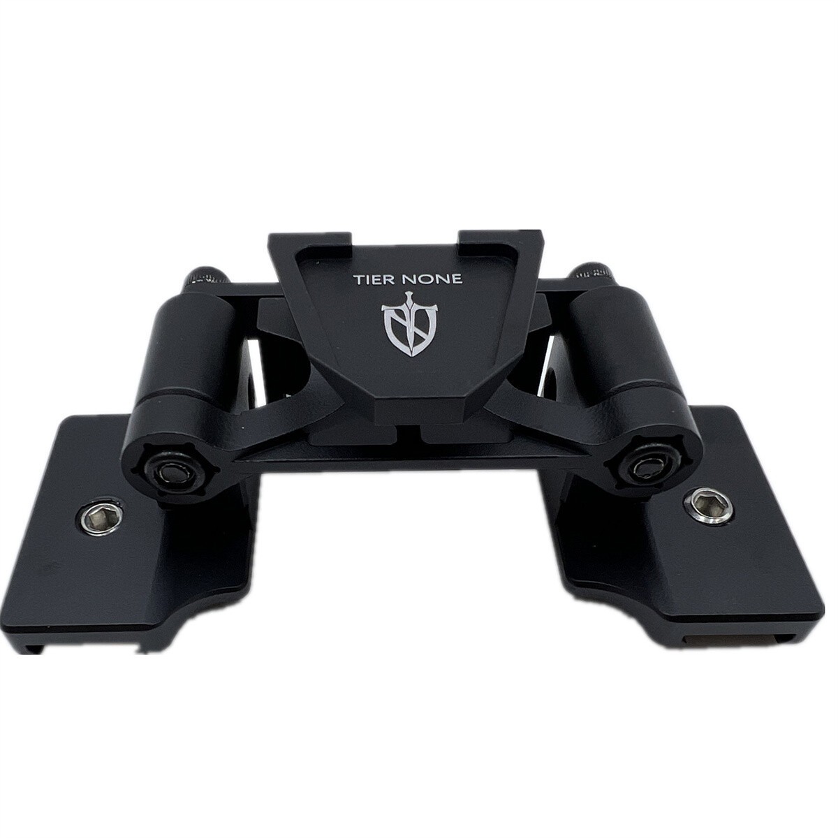 MUM28 Bracket Binocular BRIDGE Mount for Dual MUM14 NVM14 Night Vision IN Stock