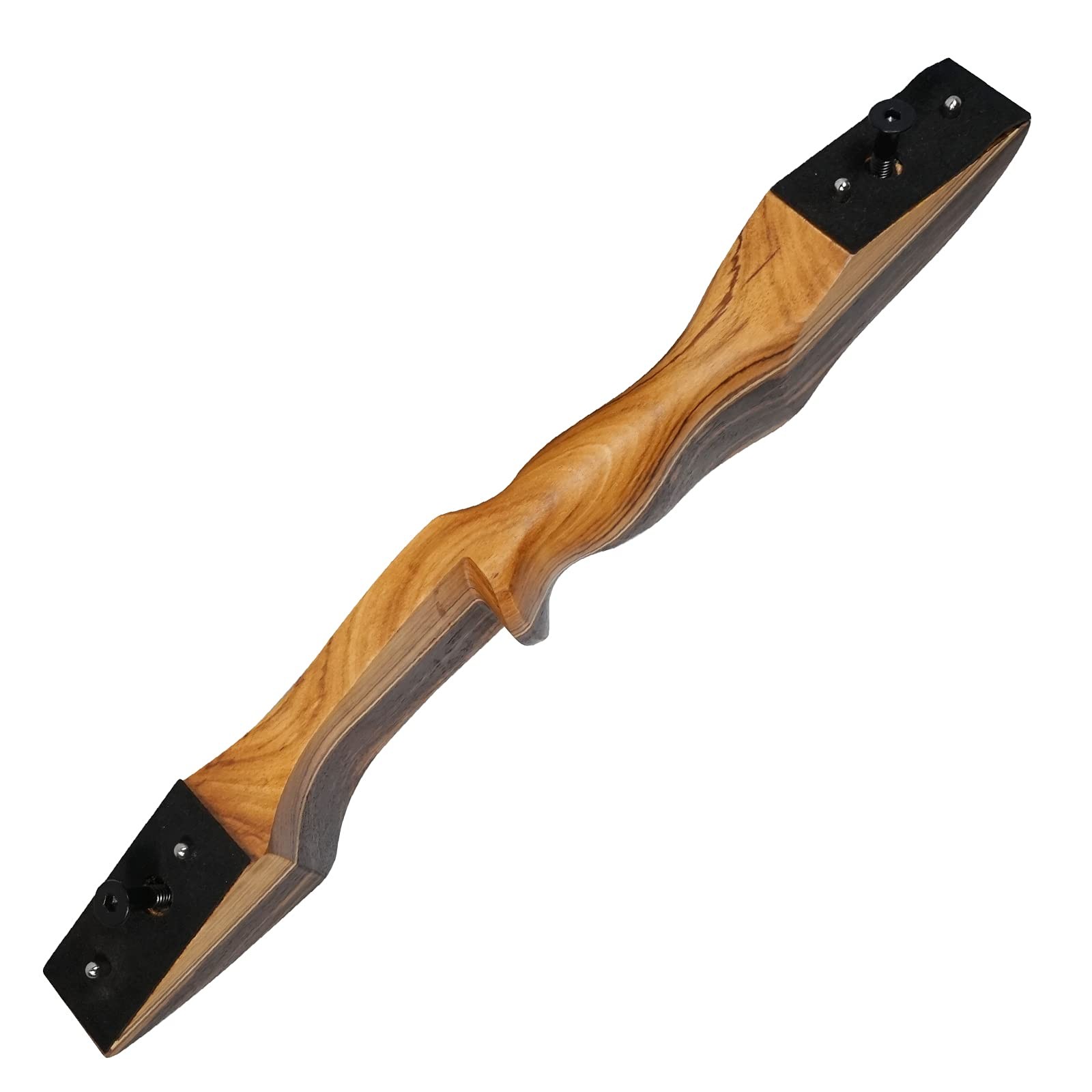 SAS Courage Hunting Takedown Recurve Archery Bow