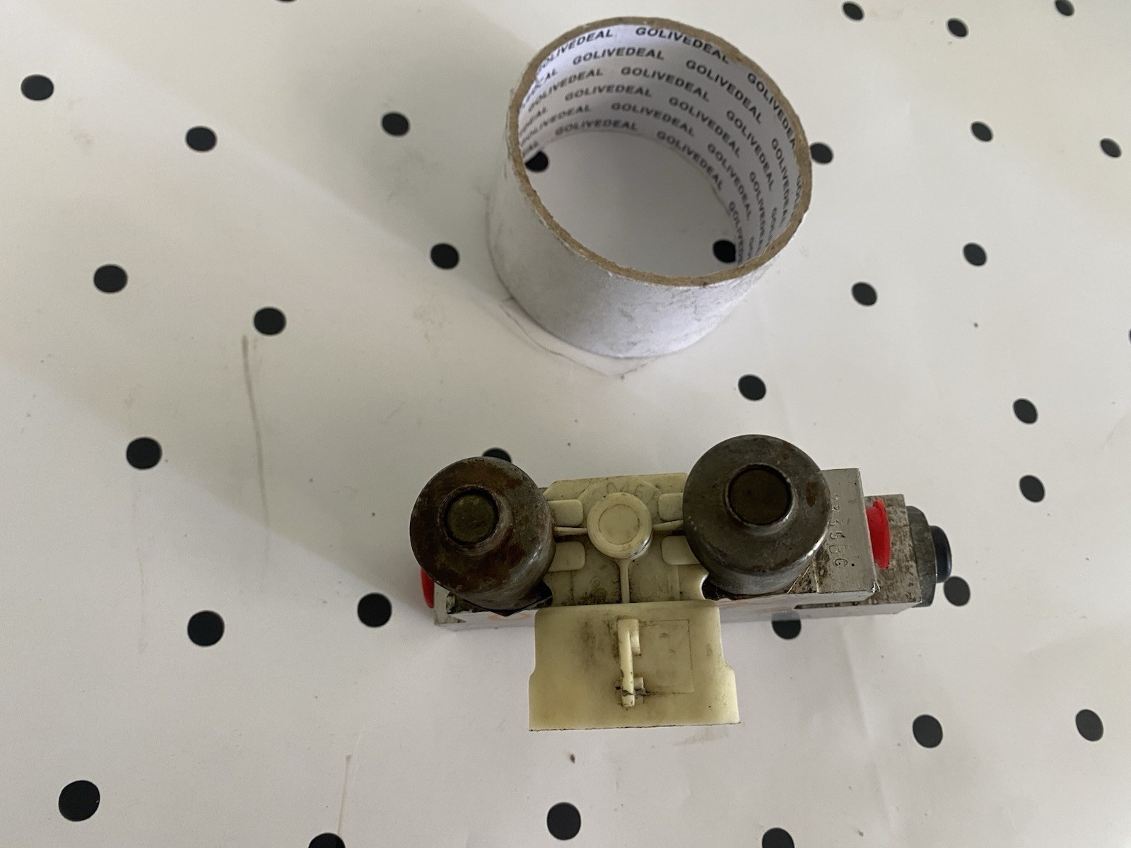 OEM 1994-1997 Dodge Ram Dakota ABS Proportion Valve Solenoid