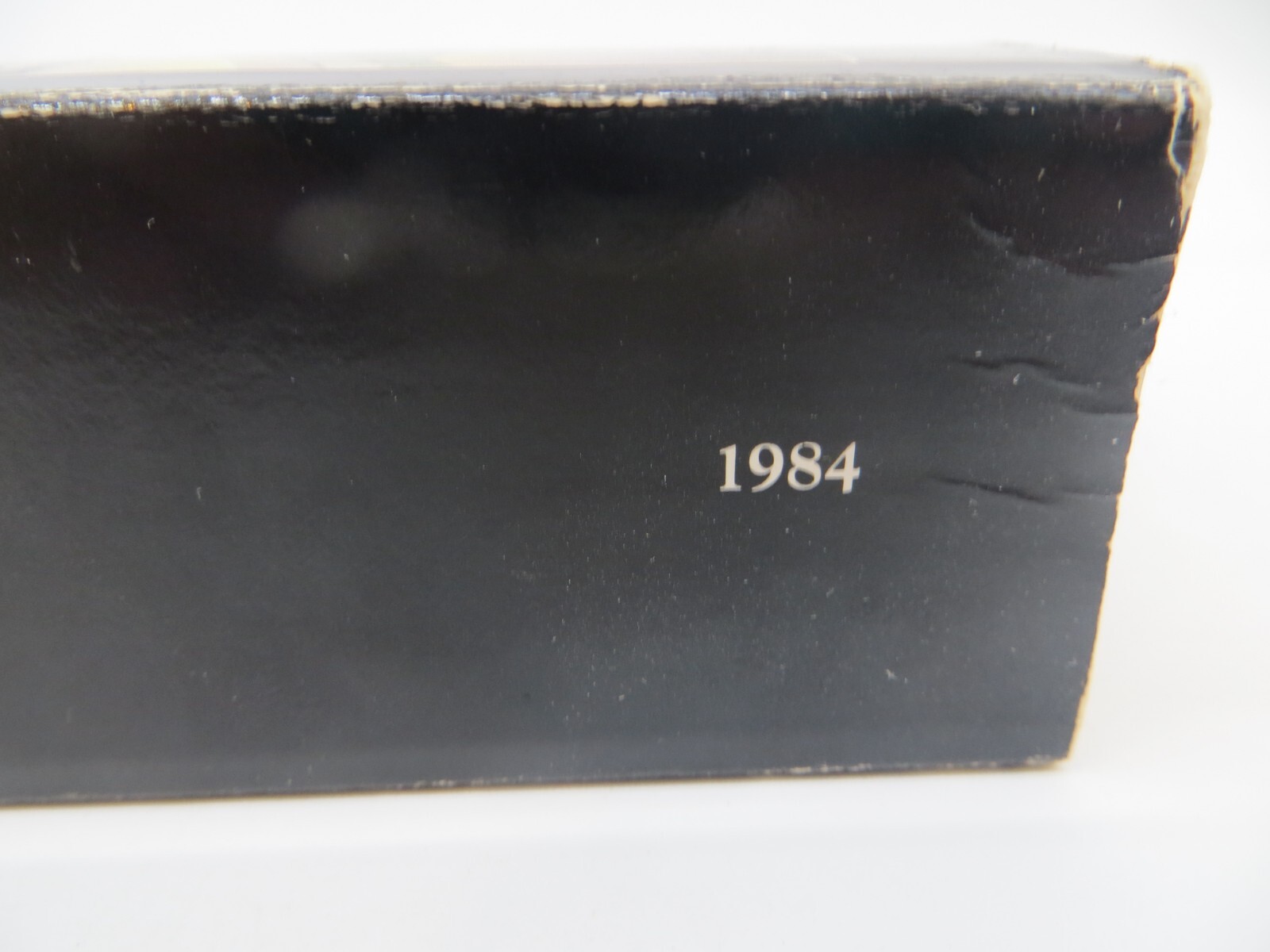 1984 Intel Microsystem Components Handbook Volume II vintage reference book