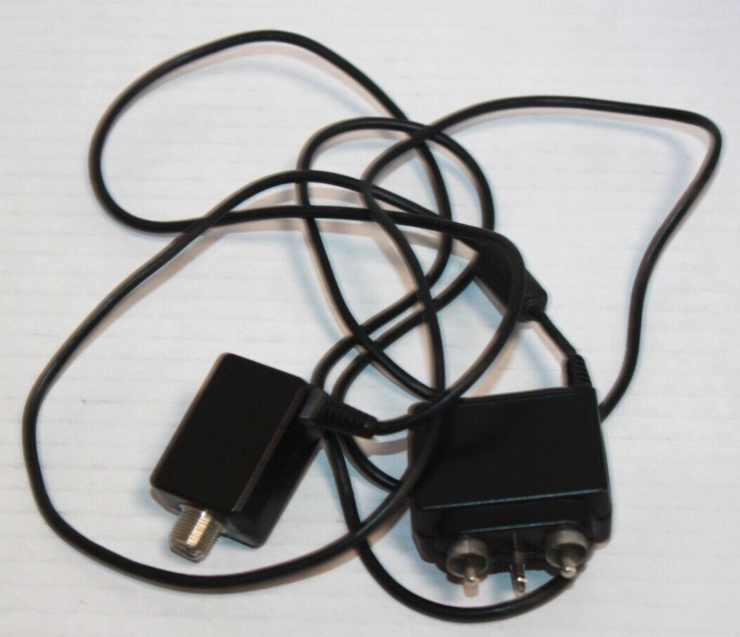 Sony Playstation PS1 RF Adapter Cord SCPH-1061