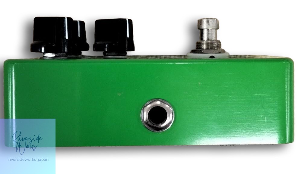 Joyo Dyna Compressor Guitar Effects Pedal Used JP