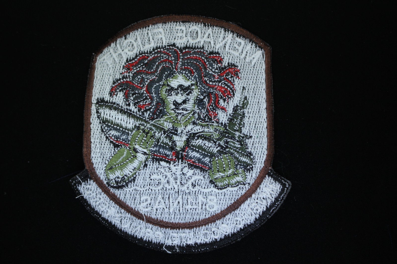 Patch NP-3