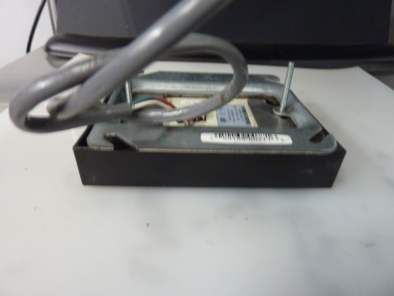 Lenze ESVZXKBAF Remote Keypad Assy (31385)