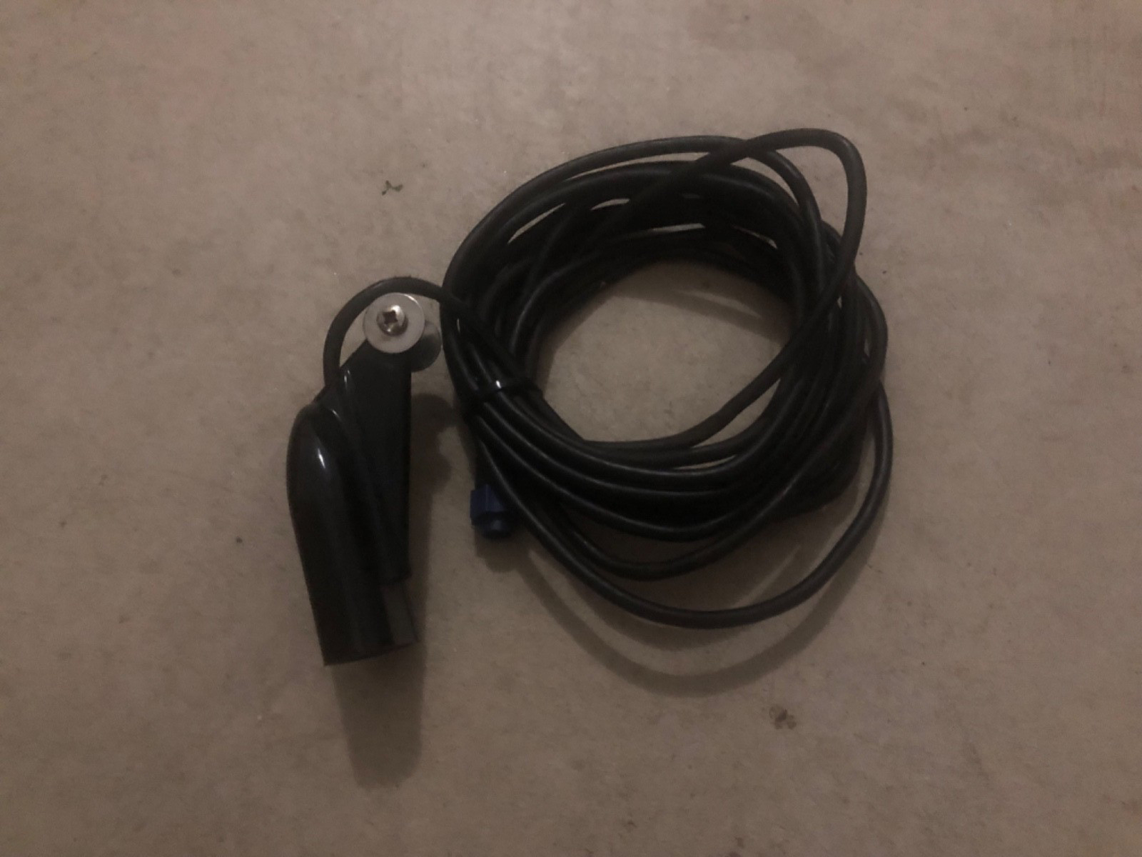 Lowrance HDI Skimmer Transducer 003-8766-00 FA XDCR SYLVESTER