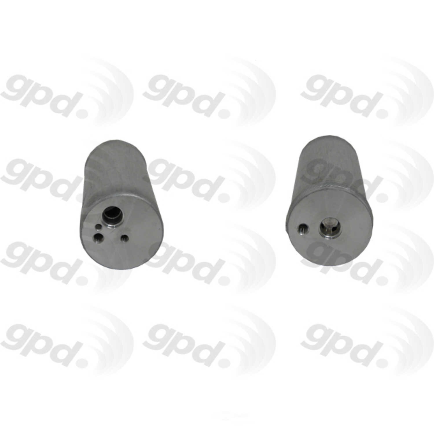 A/C Receiver Drier Kit-System Service Kit Global 9441818 fits 2005 VW Jetta