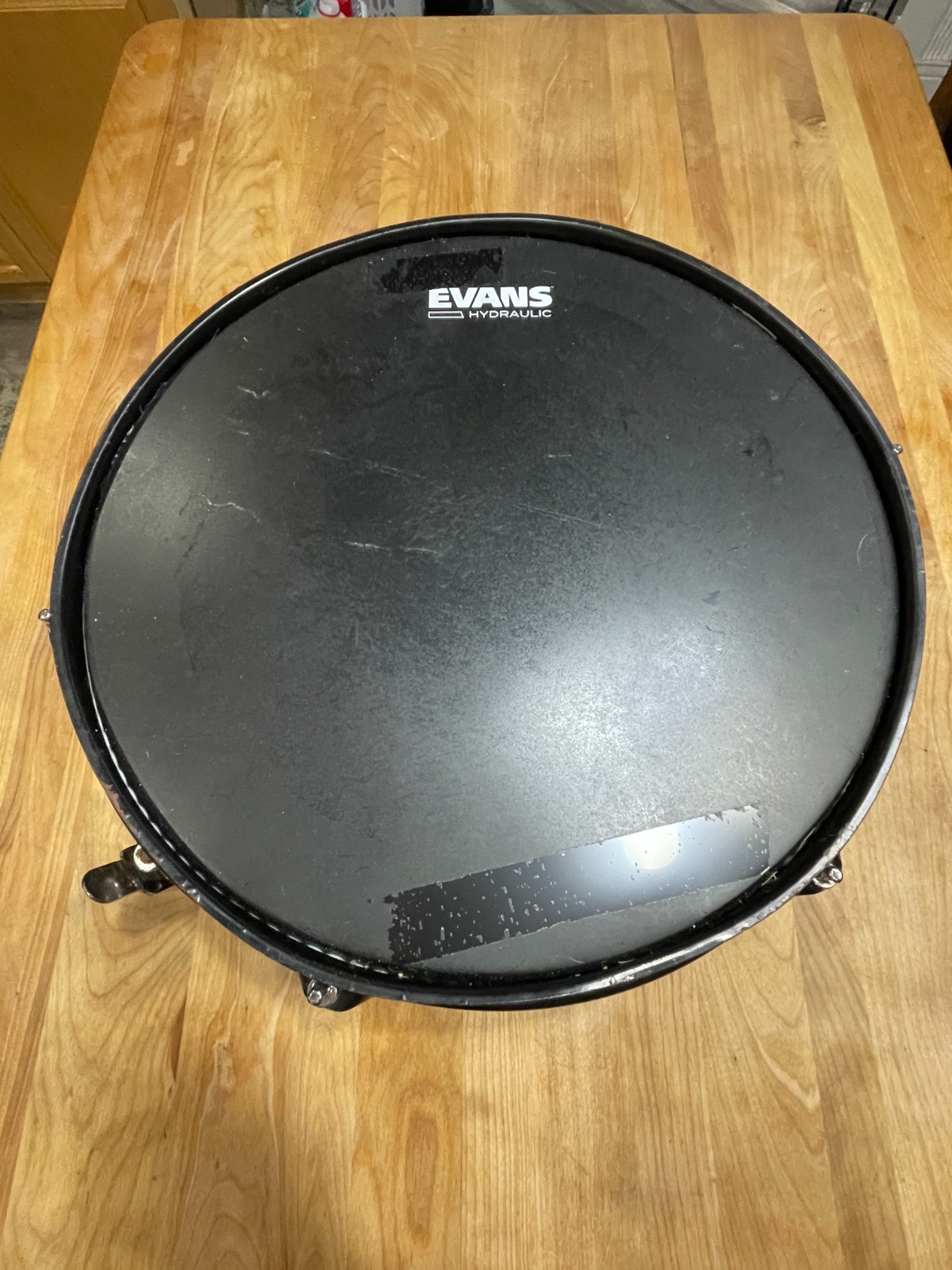 Gammon Percussion Snare Drum 14x5.5 Take A Look