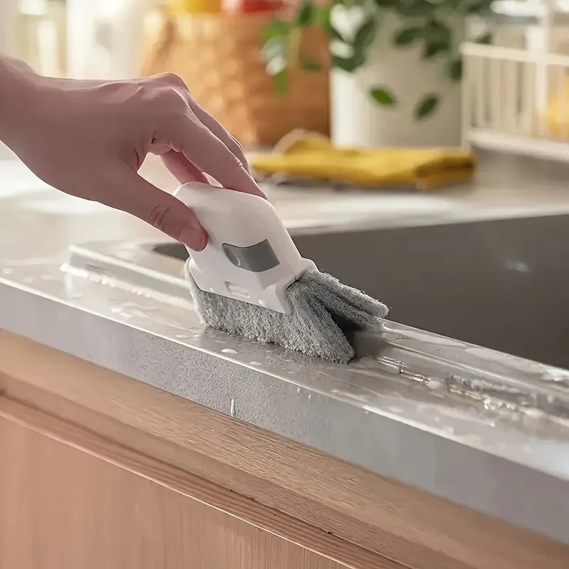 Multifunctional Handheld Cleaning Brush - FREE SHIPPING -