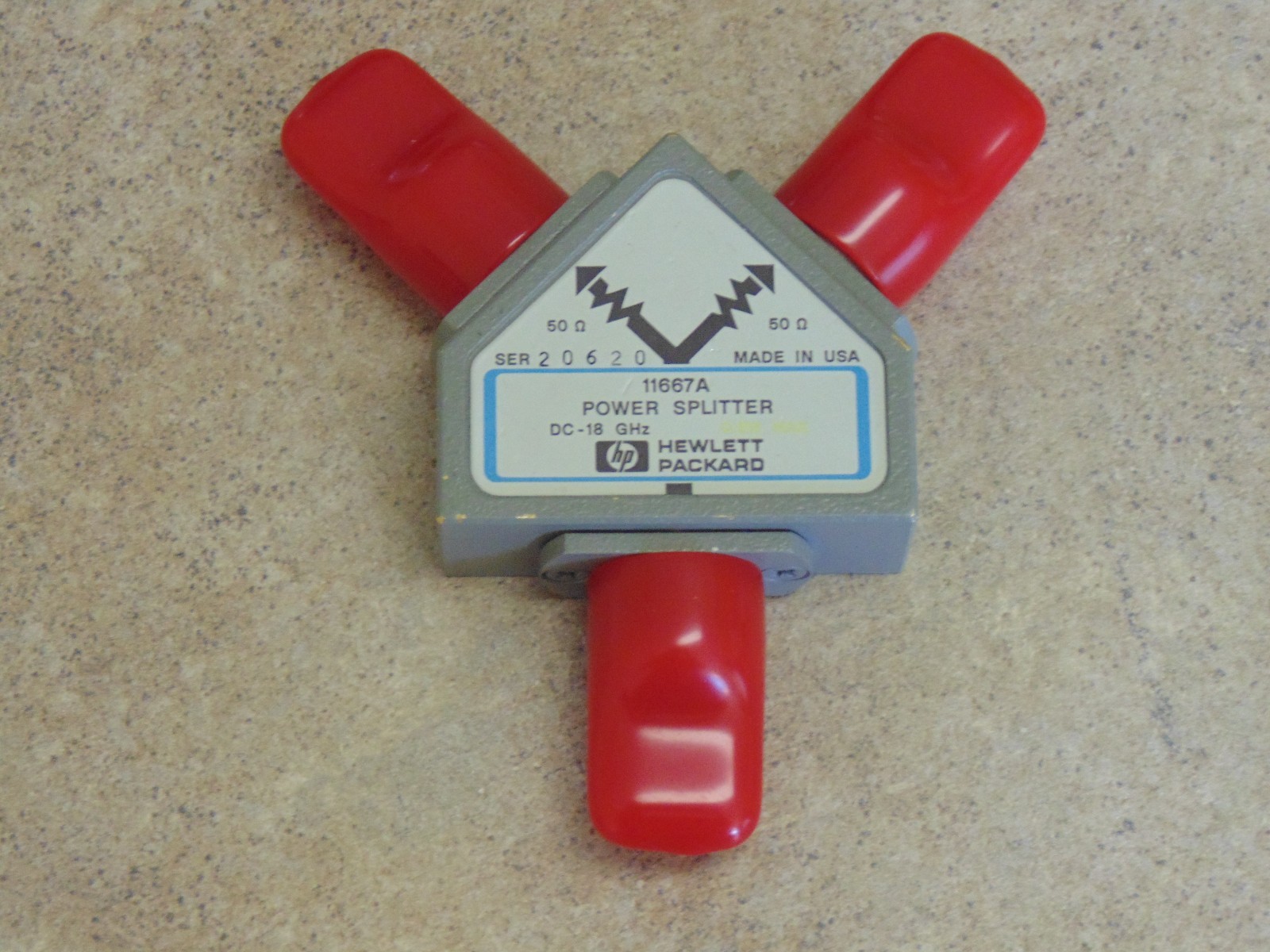 50 Type N Female SO-239 Caplugs Cap Plug Dust Cover Protection Red EZ EASY VINYL