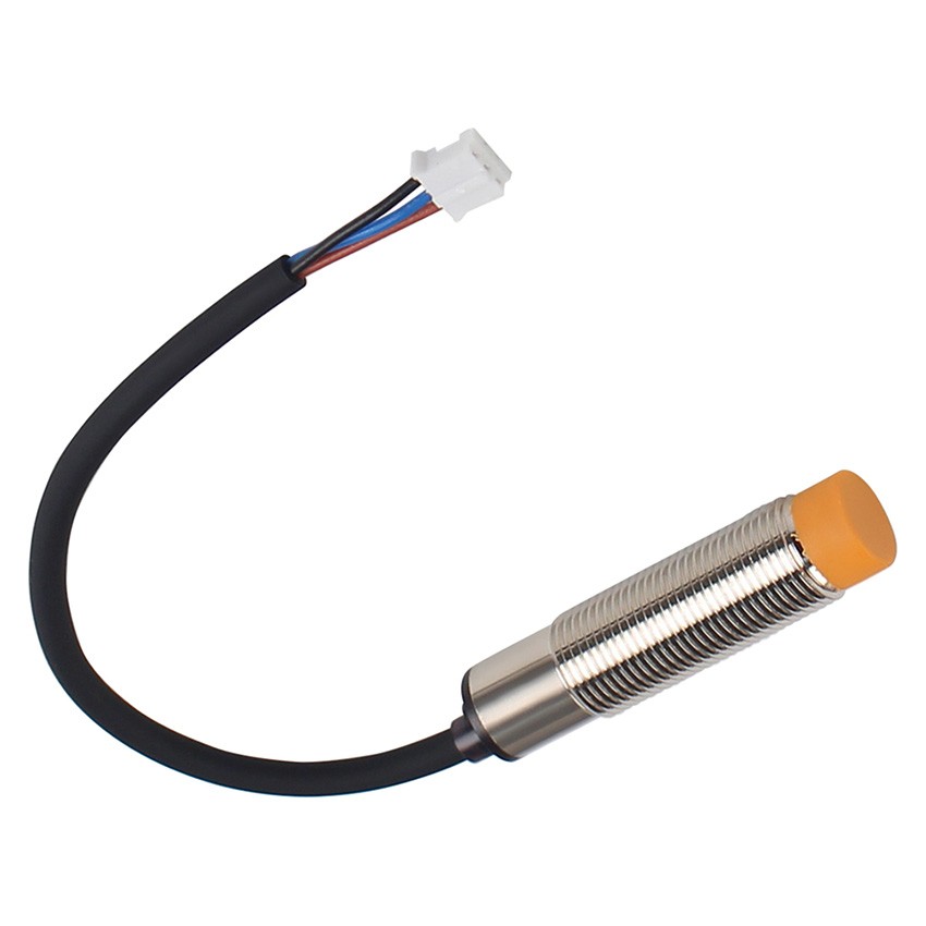 For Kobra 2 3D Printer Extruder Auto Leveling High Accuracy Capacitive Switch