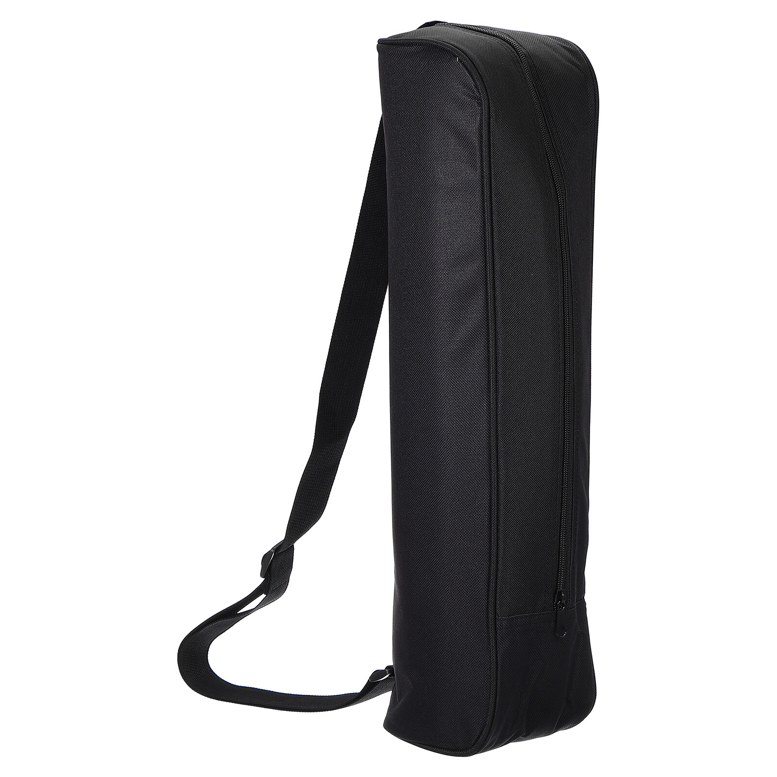 20" x 5" x 5" Long Tripod Carrying Case Bag Nylon Padded Carry Bag Black