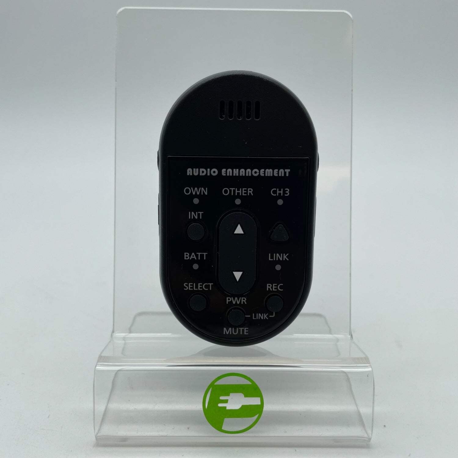 Audio Enhancement XD Teacher Microphone XD-0701-XD