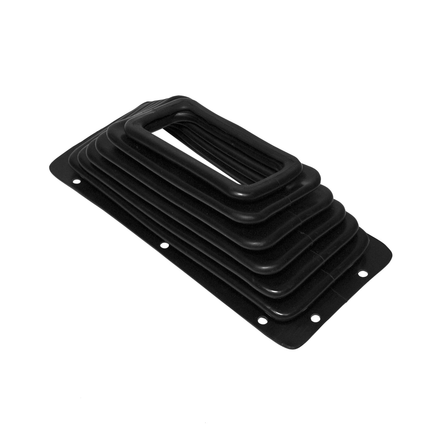 80611 B&M Rubber Boot
