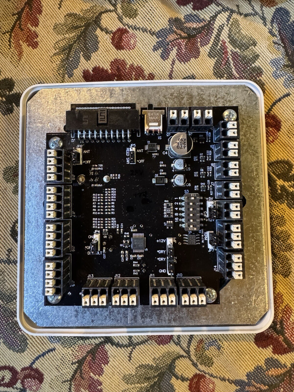 Code Alert Rf Technology t30