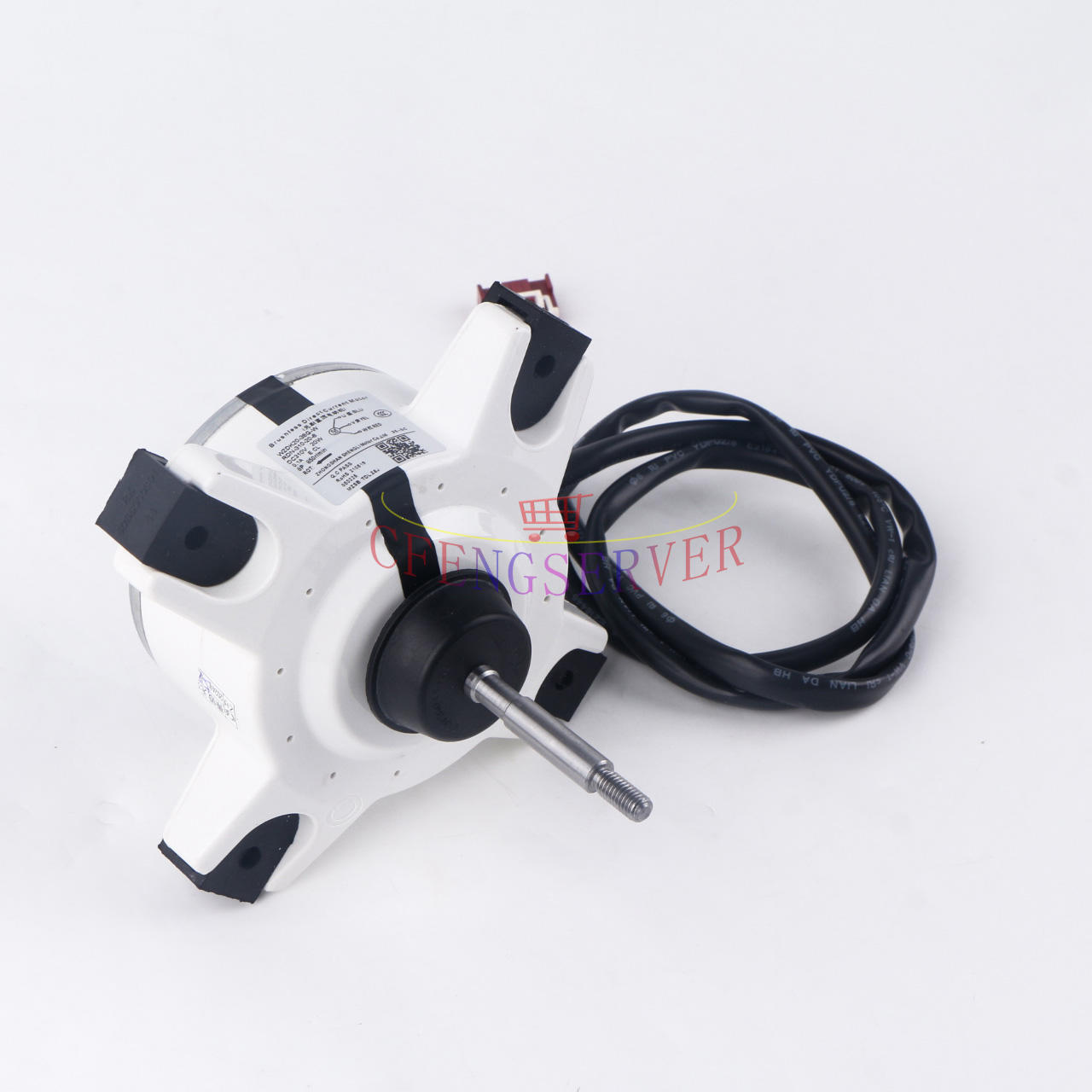 NEW 1PC air conditioner motor WZDK20-38G-W (RDN-310-20-8) (brushless DC motor)