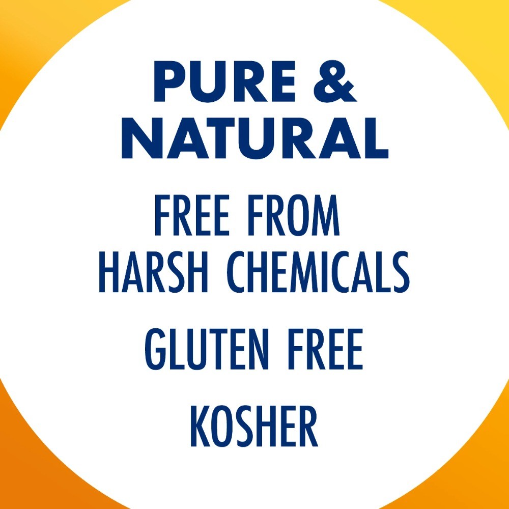 Pure Baking Soda - 1lb