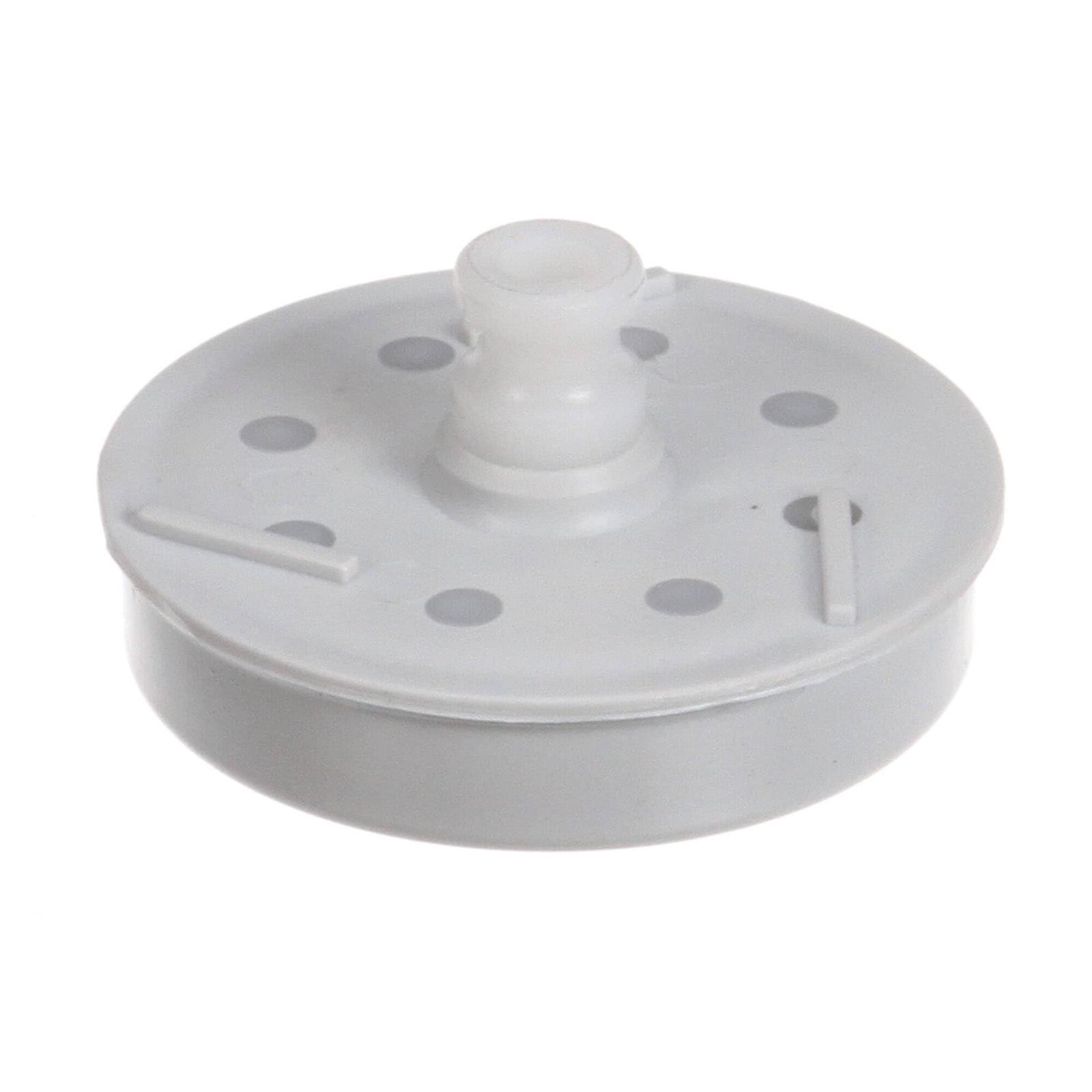 IMPELLER, WHITE MASTERALE FOR ARTCIC COM 33900-01201 - Genuine OEM Replacement