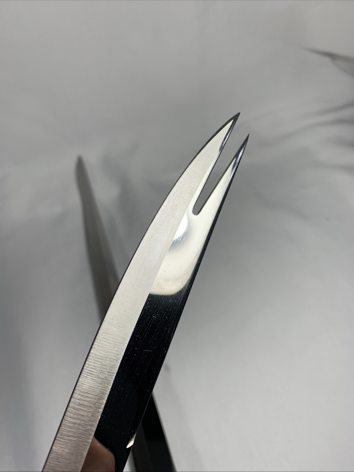 Flint…forever and ever - 6 Piece Carving Set, Used