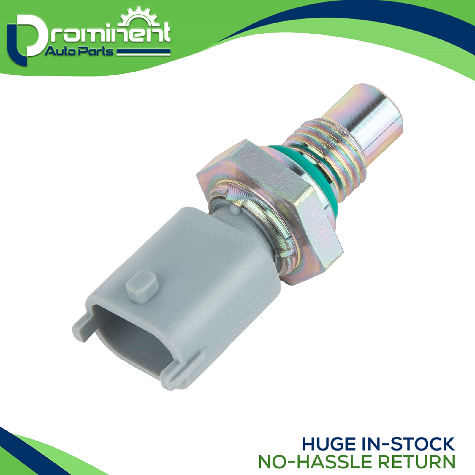 Coolant Temperature Sensor for 2005-2007 Ford E-450 Super Duty TS603 3C3Z10884AA