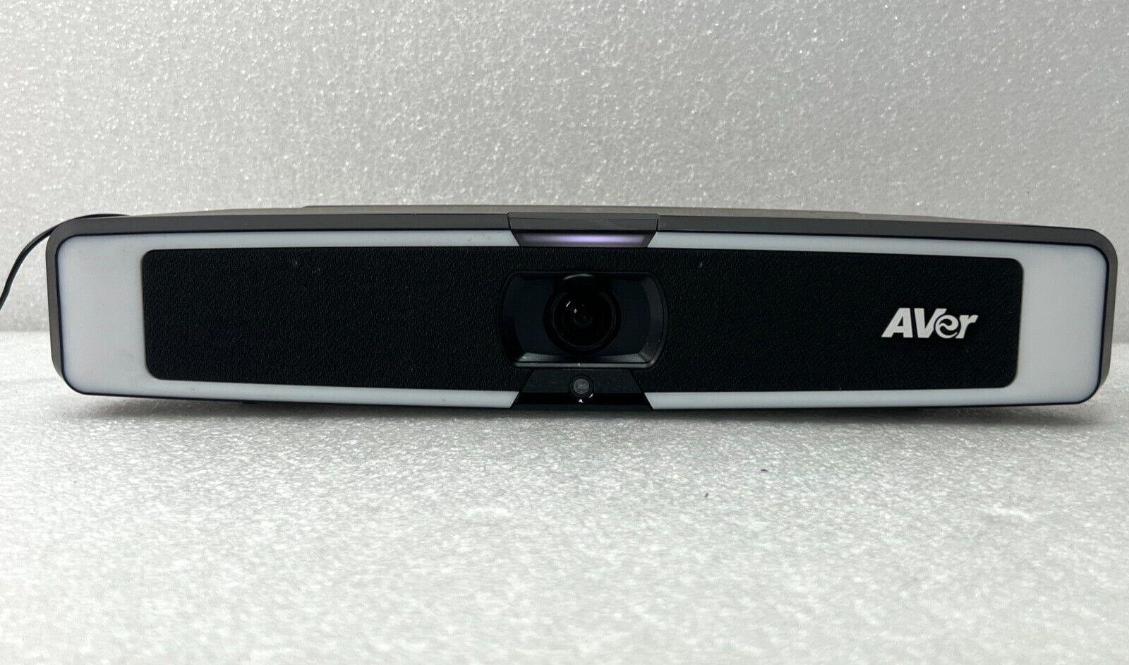 USED AVer VB130E 4K Video Conferencing Cam NICE UNIT & GOOD DEAL FREE SHIPPING🚚