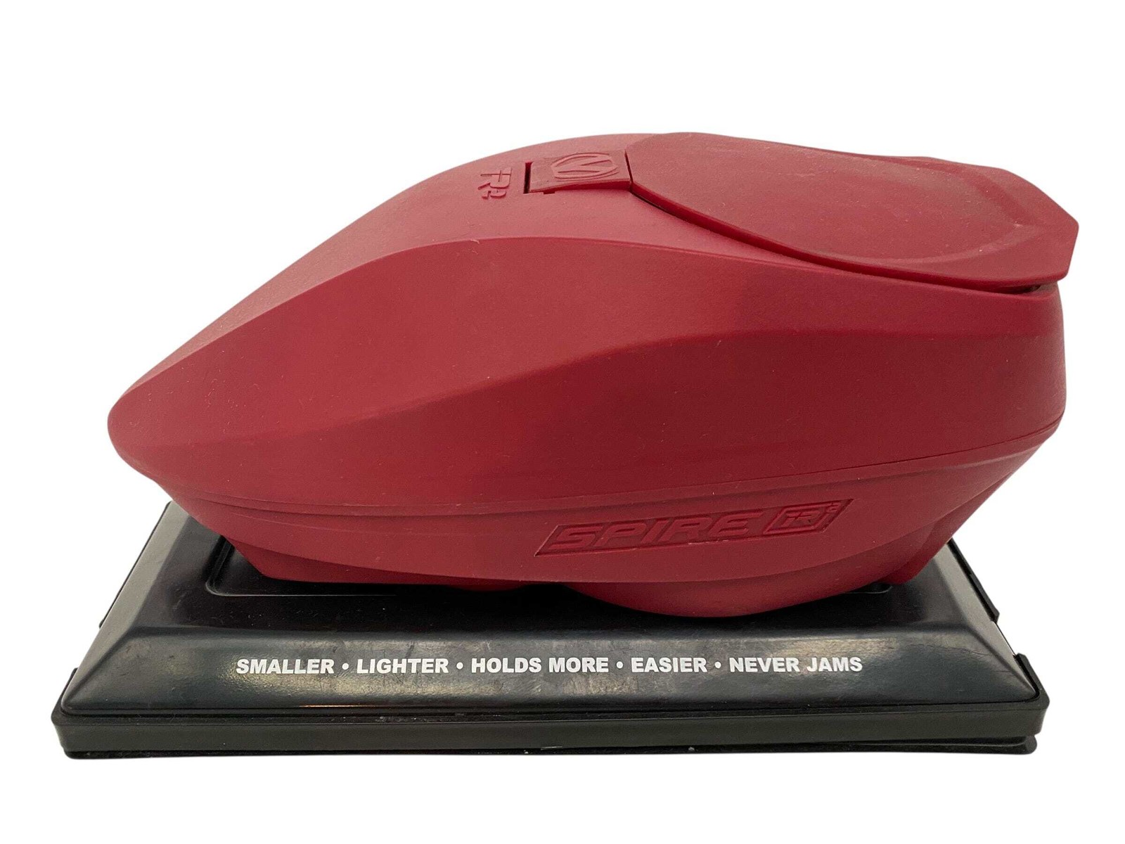 Virtue Spire iR2 Paintball Hopper Loader