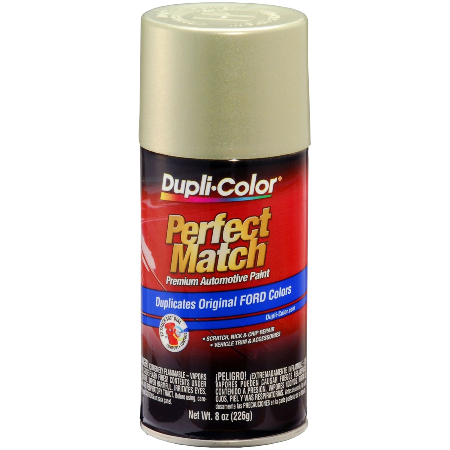 Dupli Color Paint Bfm0376 Dupli Color Perfect Match Premium Automotive Paint